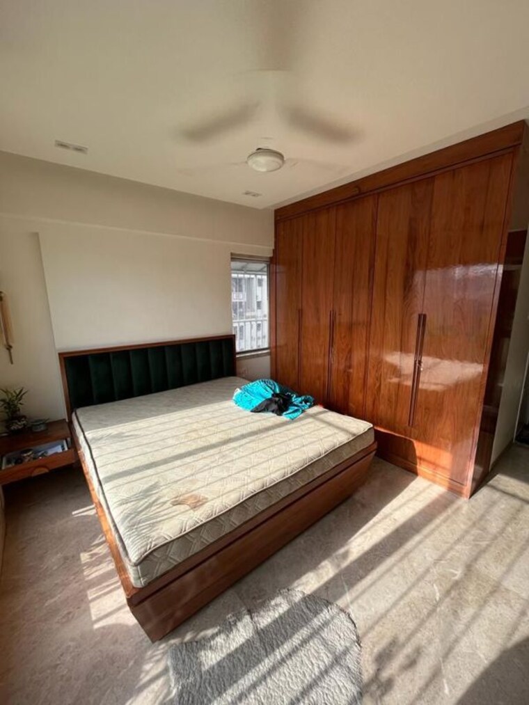 Bedroom, axis-sunshine-heights 3 Bedroom 1000 Sq.Ft. Apartment In Kalina Mumbai 10418094