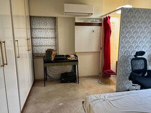 Bedroom in 3 BHK Apartment at Axis Sunshine Heights, Kalina – for Sale