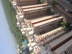 1 BHK Apartment For Rent in Megh Malhar Co-op Housing Society