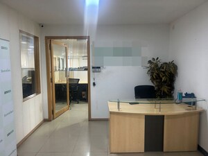 Team Area in  Office Space at Rs Puram – for Rent
