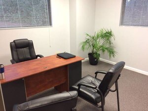  Office Space For Rent in Rs Puram