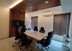 Team Area in  Office Space at Rs Puram – for Rent