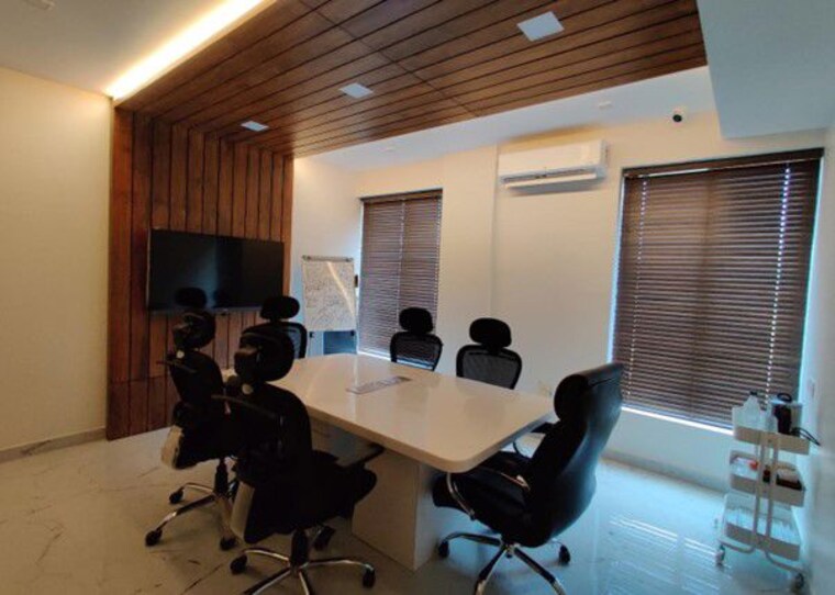 Team Area, rs puram Commercial Office Space 1000 Sq.Ft. In Rs Puram Coimbatore 10418098