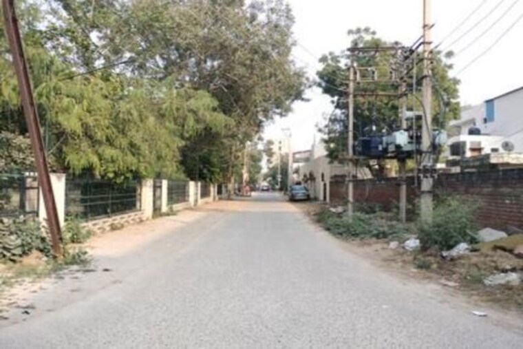 Cover Image, sector 15  500 Sq.Yd. Plot In Sector 15 Faridabad 10418126