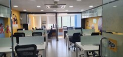 Office Space For Rent in Vastrapur