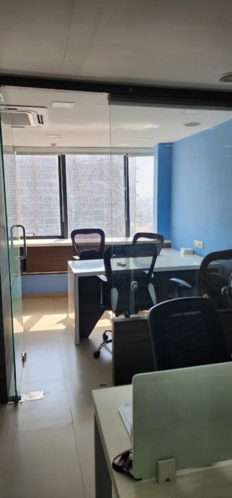 Team Area, vastrapur Commercial Office Space 1100 Sq.Ft. In Vastrapur Ahmedabad 10418124
