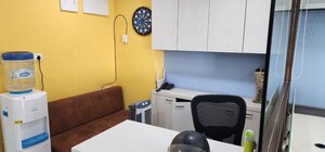 Team Area in  Office Space at Vastrapur – for Rent