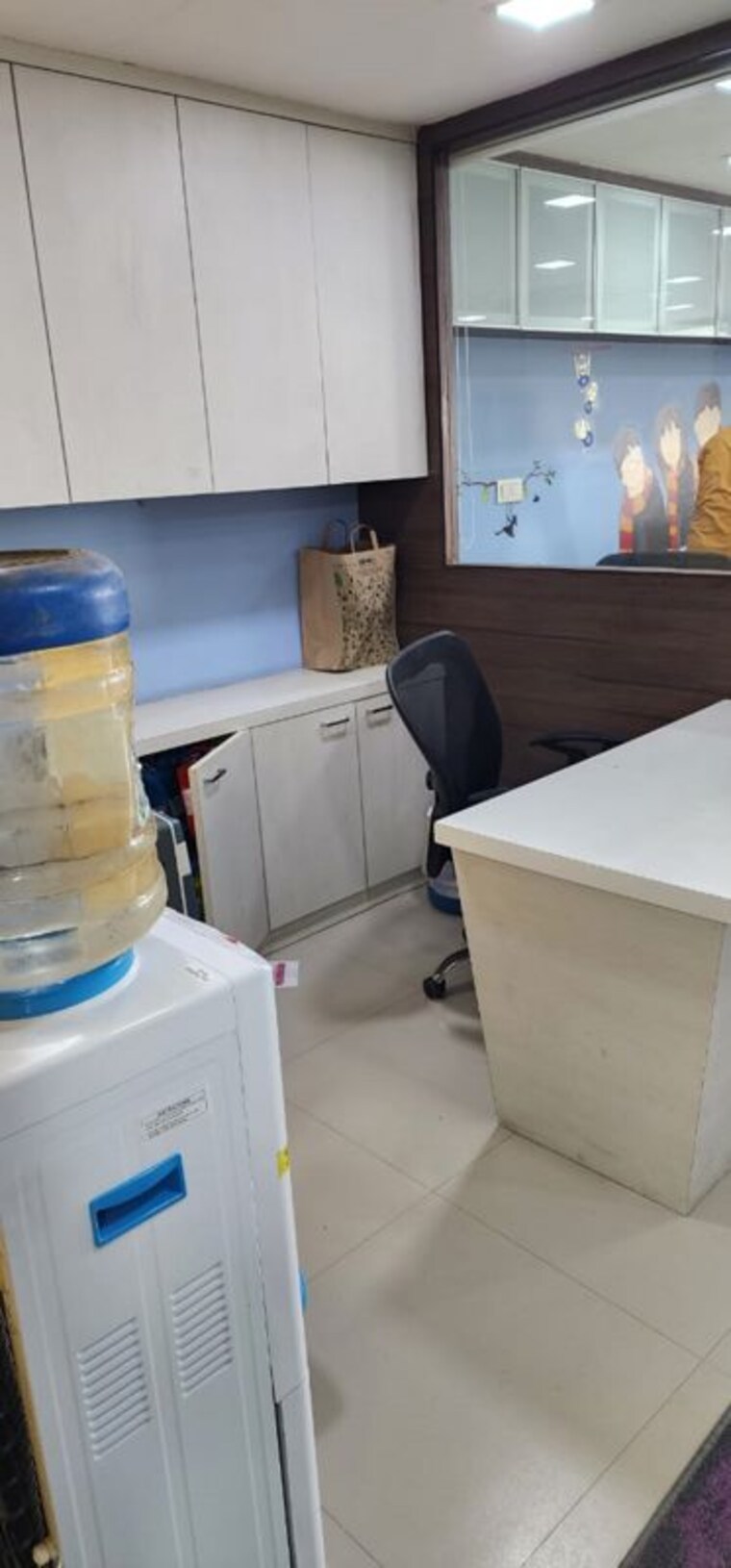 Team Area, vastrapur Commercial Office Space 1100 Sq.Ft. In Vastrapur Ahmedabad 10418124