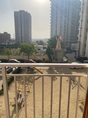2 BHK Apartment For Sale in Suncity Avenue 102, Sector 102