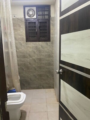 Bathroom in 2 BHK Apartment at Suncity Avenue 102, Sector 102 – for Sale