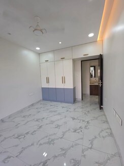 3 BHK + Store Room Apartment For Rent in Raheja Sherwood