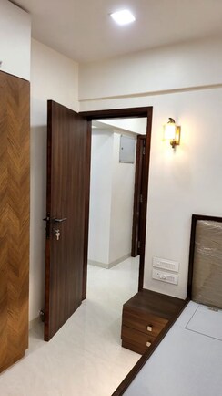 2 BHK Apartment For Sale in Arihant Shankheshwar Heights