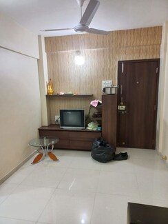 1 BHK Apartment For Rent in Gopinath Nagar CHS