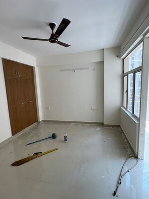Kitchen in 4 BHK Apartment at Mittal Rajnagar Residency, Raj Nagar Extension – for Sale