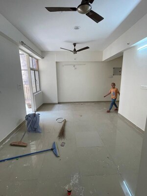 Bathroom in 4 BHK Apartment at Mittal Rajnagar Residency, Raj Nagar Extension – for Sale