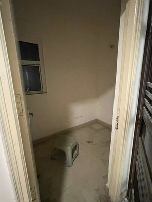 Balcony in 4 BHK Apartment at Mittal Rajnagar Residency, Raj Nagar Extension – for Sale