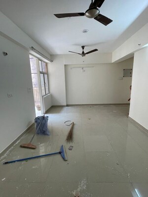 Bathroom in 4 BHK Apartment at Mittal Rajnagar Residency, Raj Nagar Extension – for Sale