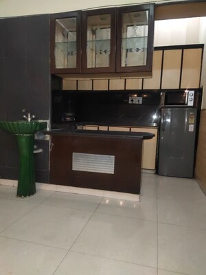 Kitchen in 2 BHK Independent House at Haibowal Kalan – for Sale