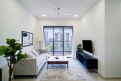 2 BHK Apartment For Sale in Godrej Urban Park
