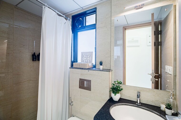 undefined, godrej-urban-park 2 Bedroom 681 Sq.Ft. Apartment In Chandivali Mumbai 10418137