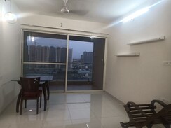 3 BHK Apartment For Rent in Balewadi