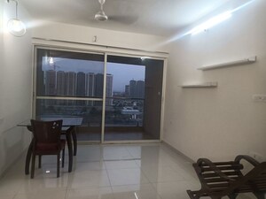 3 BHK Apartment For Rent in Balewadi