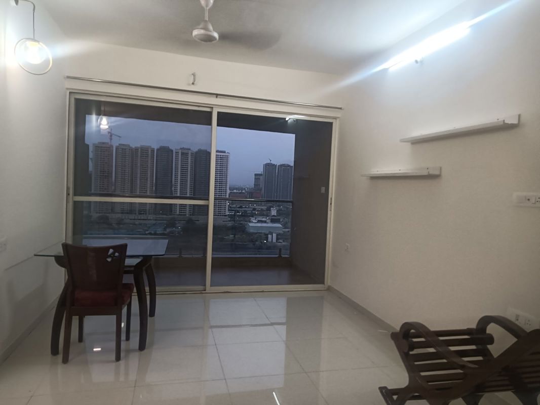 3 BHK Apartment For Rent in Balewadi