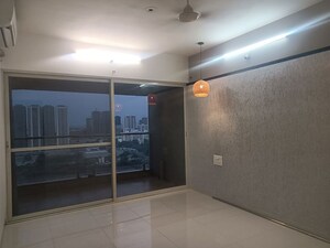 Living Room in 3 BHK Apartment at Balewadi – for Rent