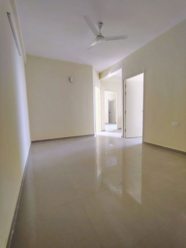 2 BHK + Pooja Room Apartment For Rent in Signature Global Prime