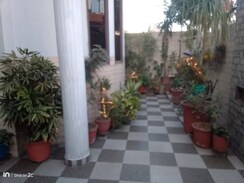 2.5 BHK + Extra Room Independent House For Sale in Haibowal Kalan