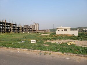Plot Area in  Plot at Supertech Hill Estate, Sohna Sector 2 – for Sale