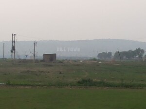 Plot Area in  Plot at Supertech Hill Estate, Sohna Sector 2 – for Sale