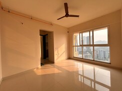 1 BHK + Basement Apartment For Rent in Sheth Avante