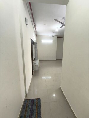 Building Lobby in 2 BHK Apartment at Zara Rossa, Sector 112 – for Sale