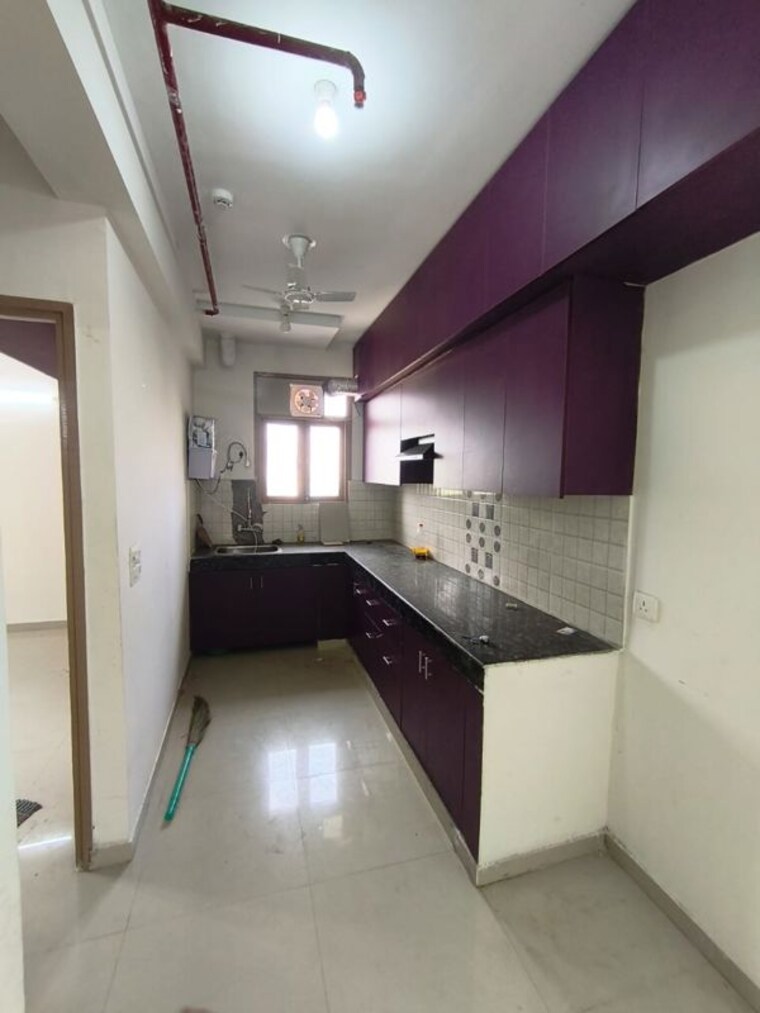 Kitchen, zara-rossa 2 Bedroom 571 Sq.Ft. Apartment In Sector 112 Gurgaon 10418168