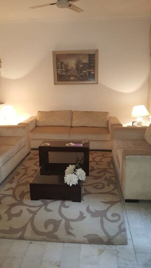 2 BHK Builder Floor For Sale in Vasant Vihar