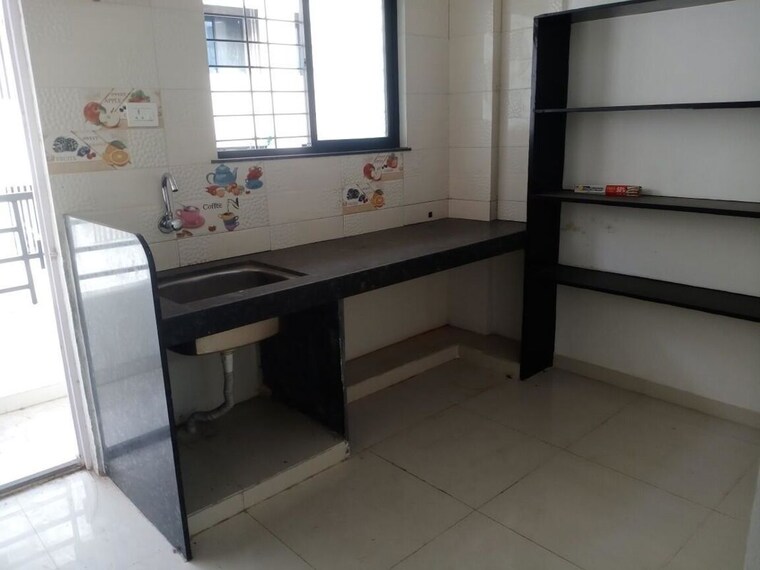 Kitchen, dajikaka-gadgil-anantshilp-apartment 3 Bedroom 1500 Sq.Ft. Apartment In Bavdhan Pune 10418181