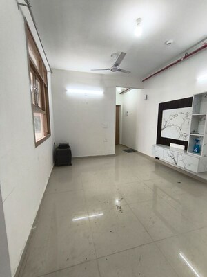 Building Lobby in 2 BHK Apartment at Zara Rossa, Sector 112 – for Sale