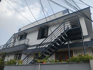 2 BHK Independent House For Rent in Karamana