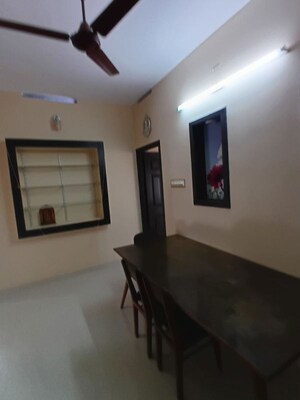  2 BHK Independent House at Karamana – for Rent
