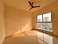 1 BHK + Basement Apartment For Rent in Sheth Avante