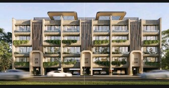 3 BHK + Servant Room 208 Sq.Yd. Builder Floor in Emaar Amaris