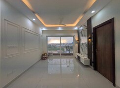 3 BHK Apartment For Rent in Avalon Park At The Prestige City