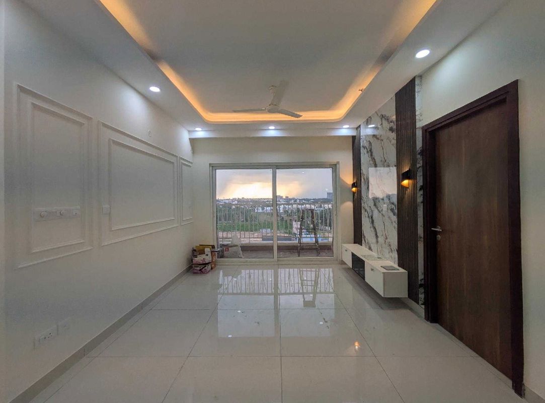 3 BHK Apartment For Rent in Avalon Park At The Prestige City