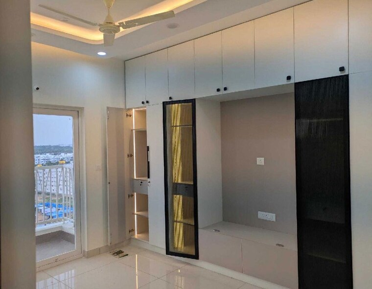 Living Room, avalon-park-at-the-prestige-city 3 Bedroom 1361 Sq.Ft. Apartment In Sarjapur Road Bangalore 10418153