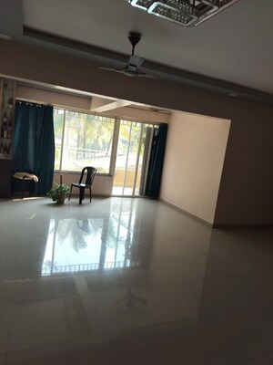 Kitchen in 3 BHK Apartment at Sai Aura Ville, Bavdhan – for Rent
