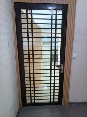 Staircase in 2 BHK Apartment at Zara Rossa, Sector 112 – for Sale