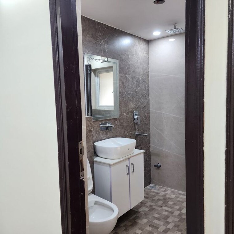 Kitchen, sector 11 dwarka 4 Bedroom 2000 Sq.Ft. Apartment In Sector 11 Dwarka Delhi 10418034
