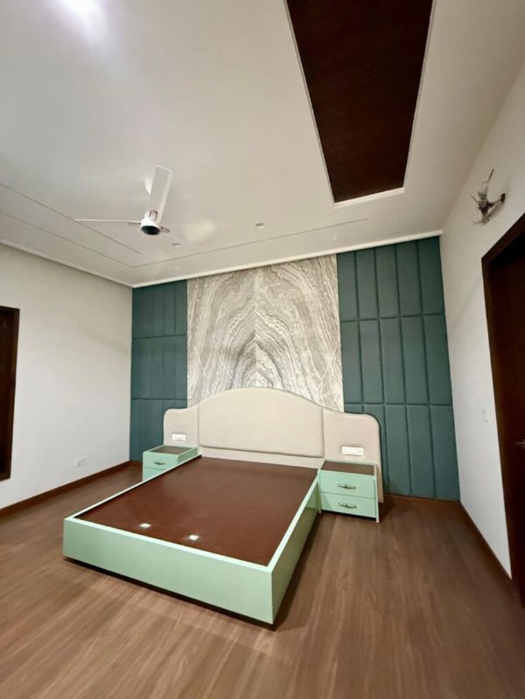 Bedroom, ludhiana city centre 2 Bedroom 120 Sq.Yd. Independent House In Ludhiana City Centre Ludhiana 10418200