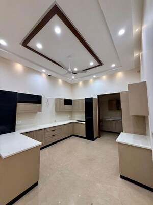 Team Area in 2 BHK Independent House at Ludhiana City Centre – for Rent
